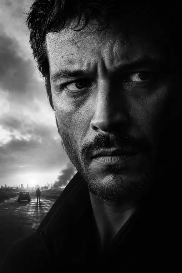 A Day and a Half available on VinomTV